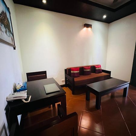 Meuangluang Hotel Luang Prabang Bagian luar foto