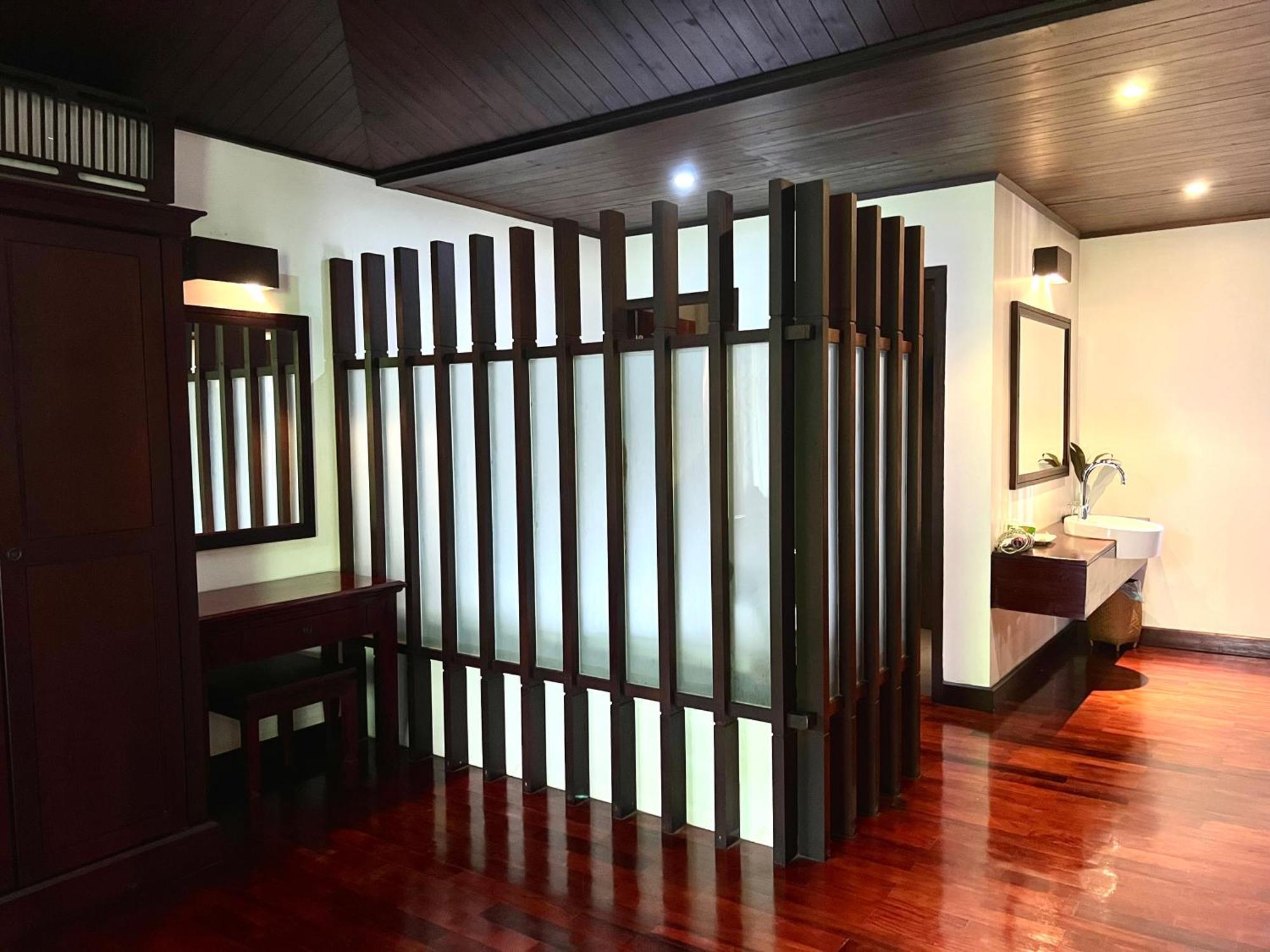 Meuangluang Hotel Luang Prabang Bagian luar foto